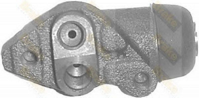 BRAKE ENGINEERING wc1744be -  Колесный тормозной цилиндр